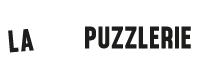 la puzzlerie logo